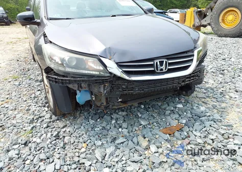 2015 Honda Accord Ex-L z USA, uszkodzony, nr VIN 1HGCR2F85FA150833